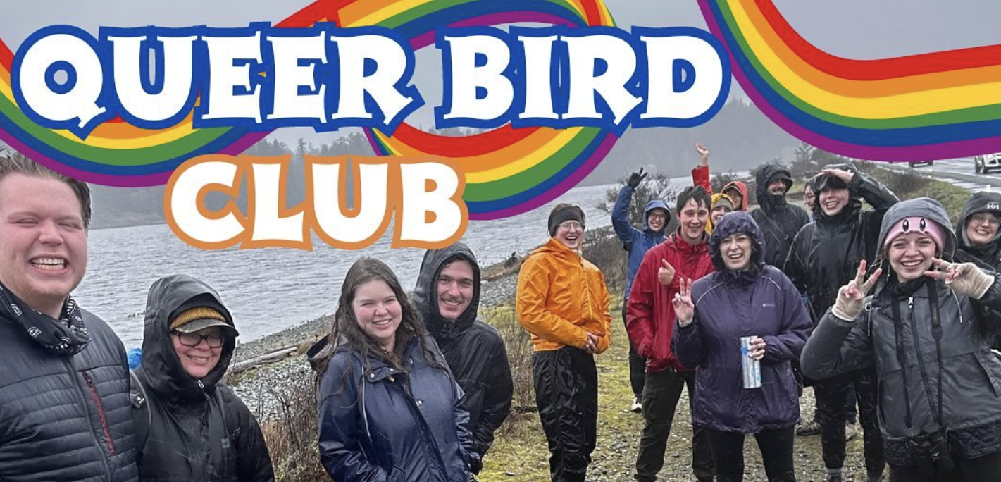 Queer Bird Club