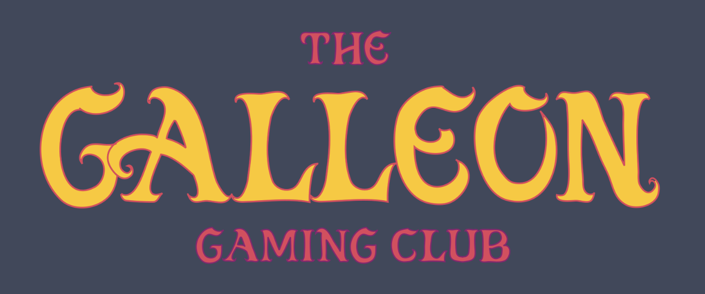 Galleon Gaming Club