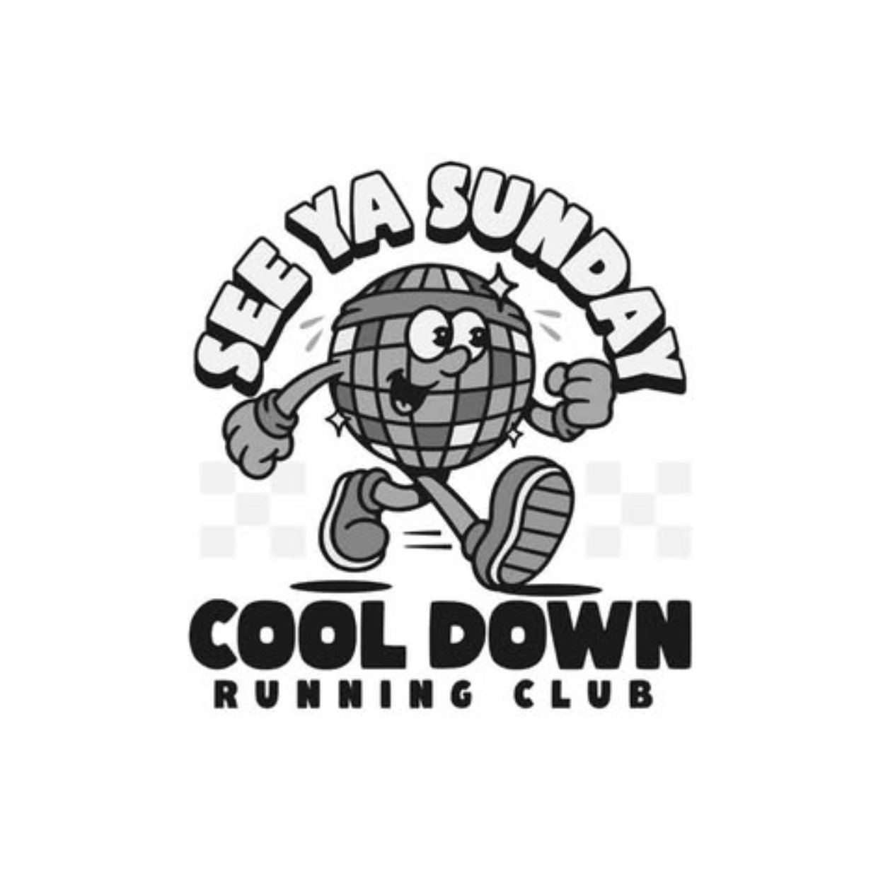 Cool Down Run Club
