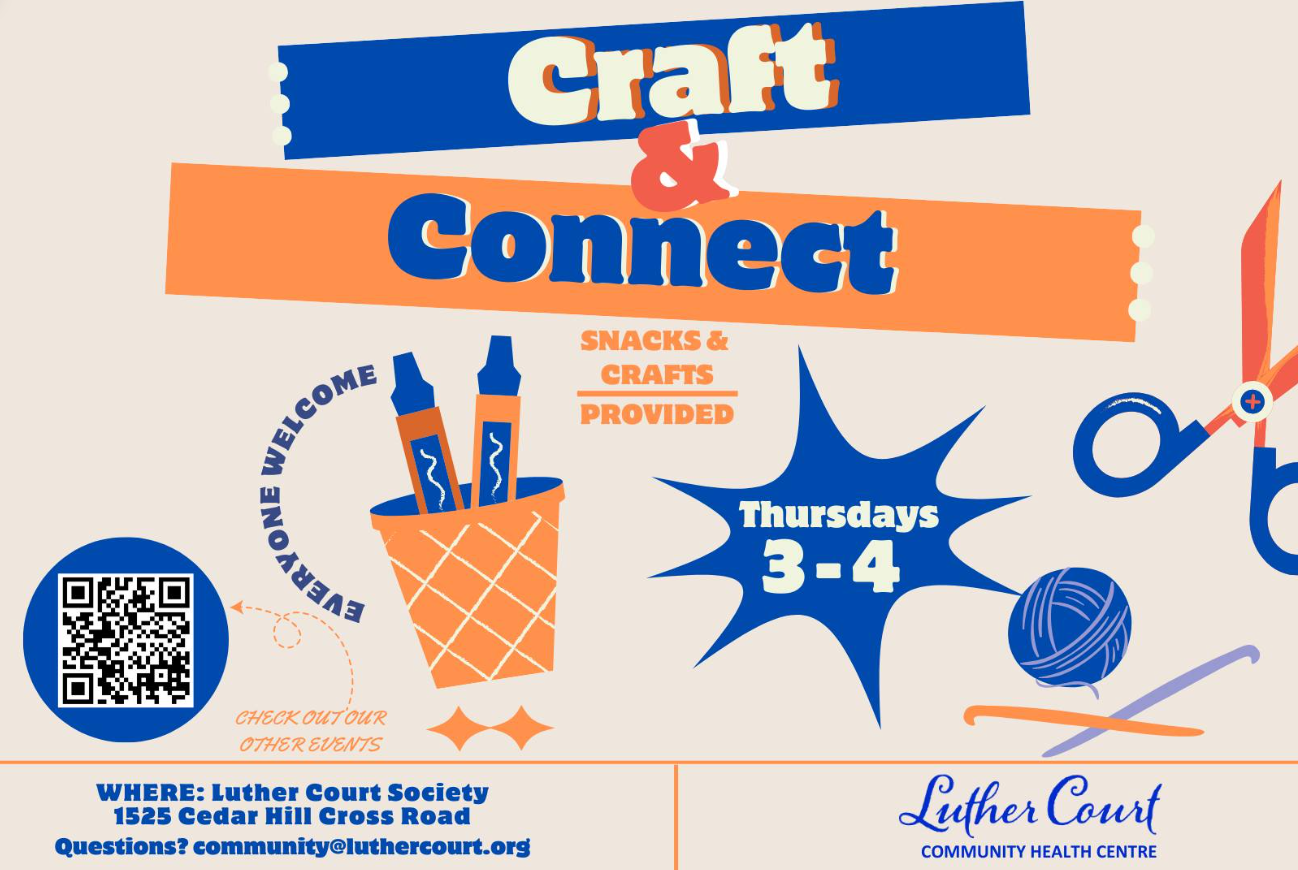 Craft Collective Night
