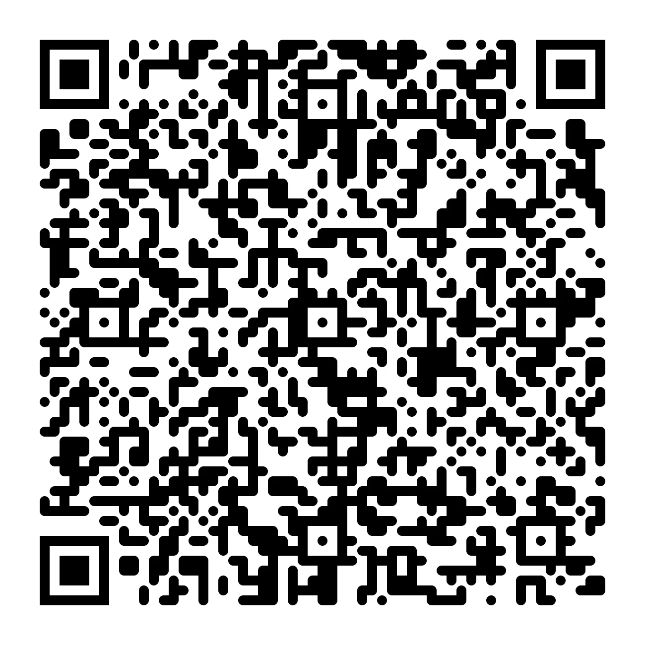 Código QR para descargar FastAuto desde Google Play